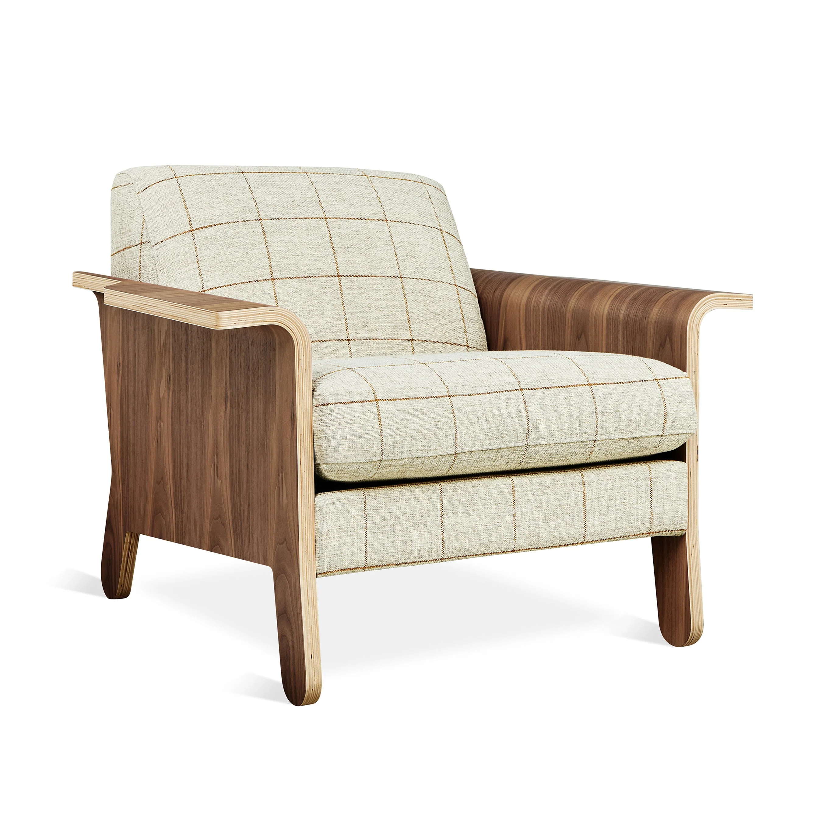 Lodge Chair - Image 9