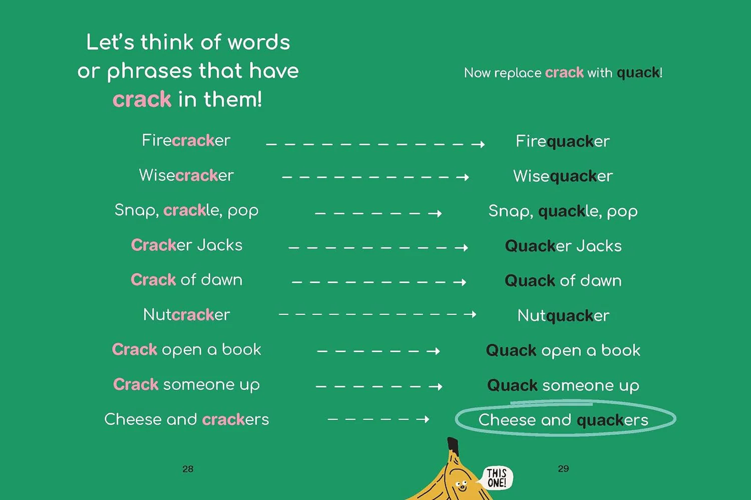 LOL 101: A Kid's Guide to Writing Jokes - Image 4