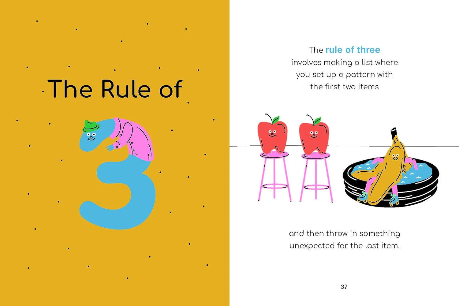 LOL 101: A Kid's Guide to Writing Jokes - Image 5