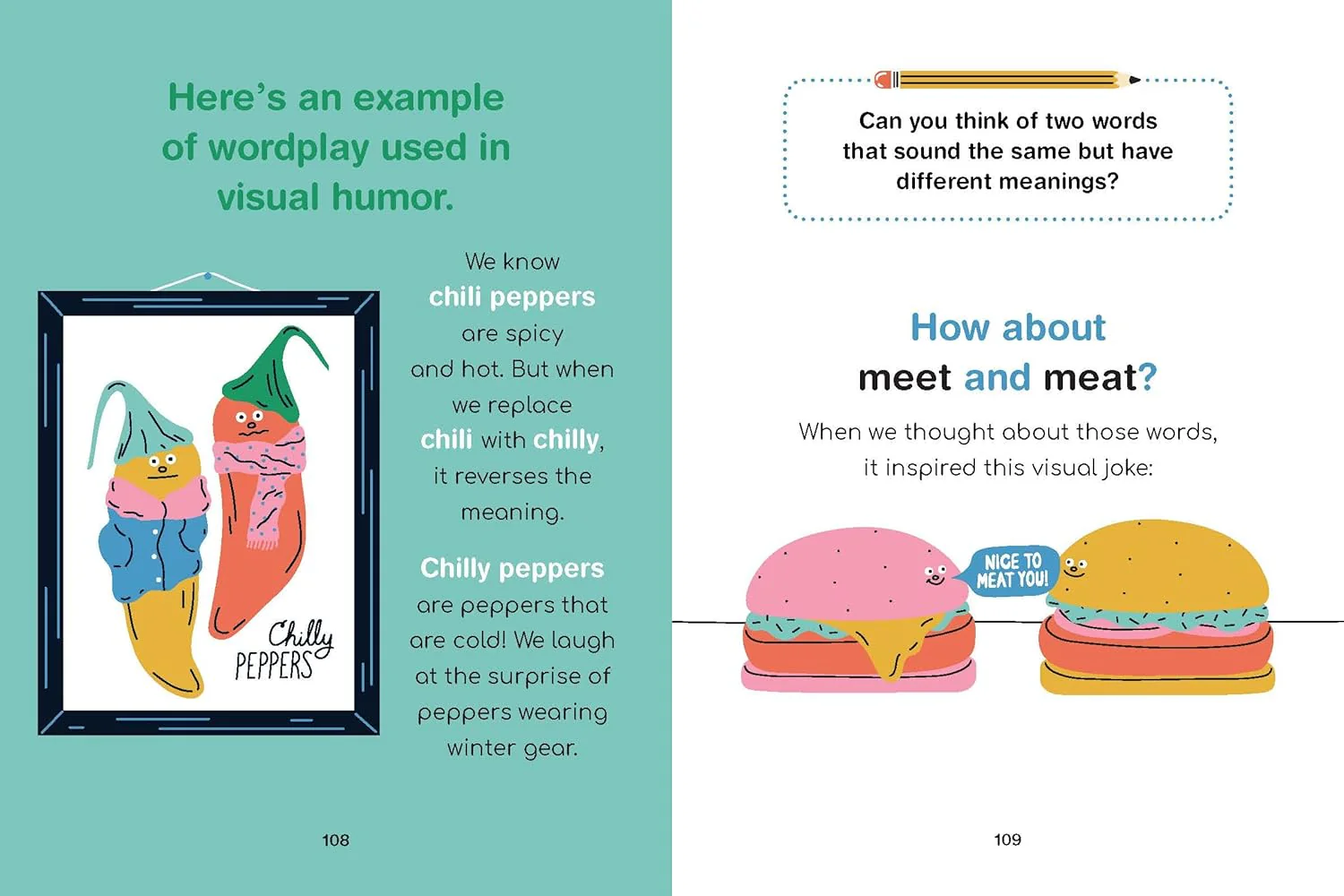LOL 101: A Kid's Guide to Writing Jokes - Image 8
