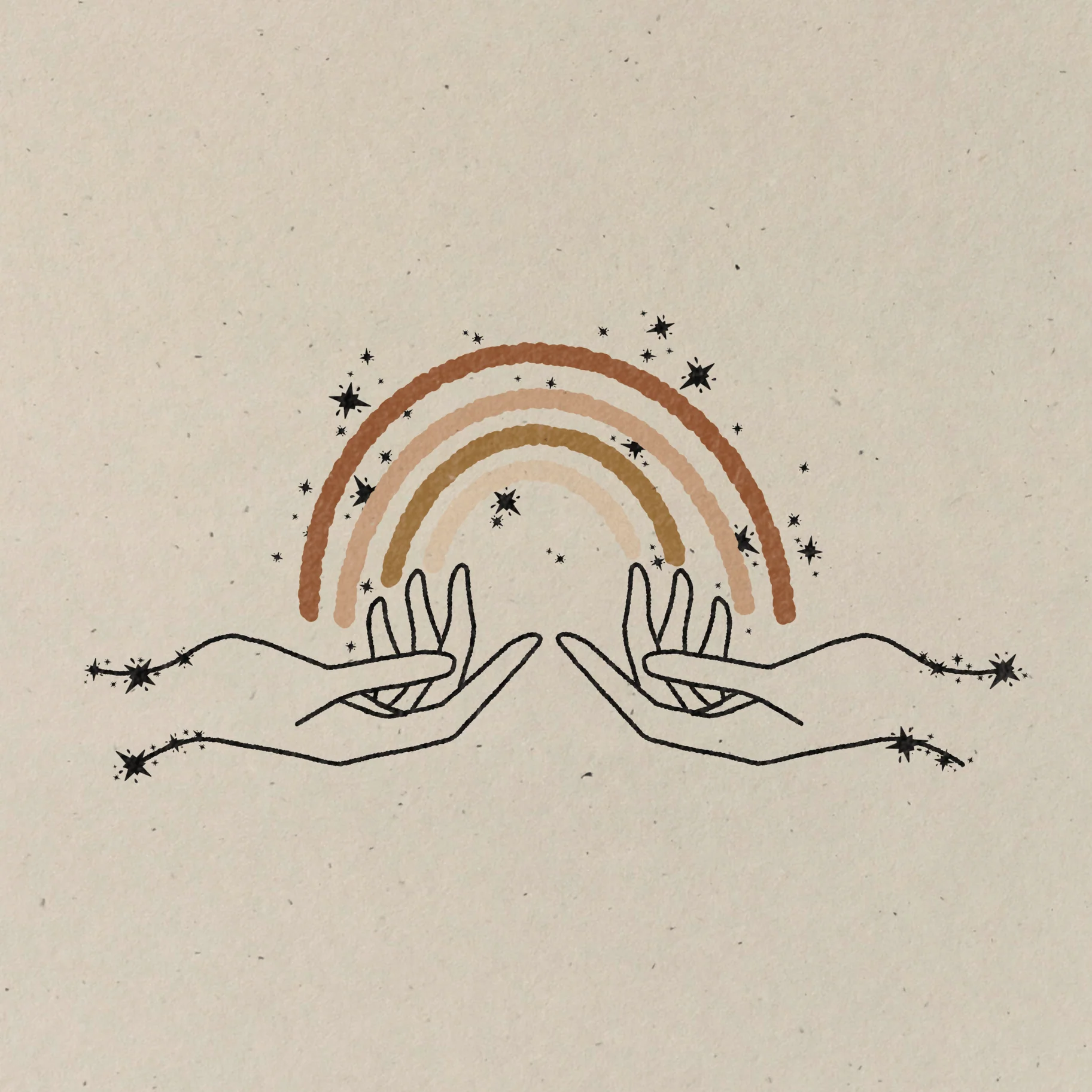 Look for Rainbows