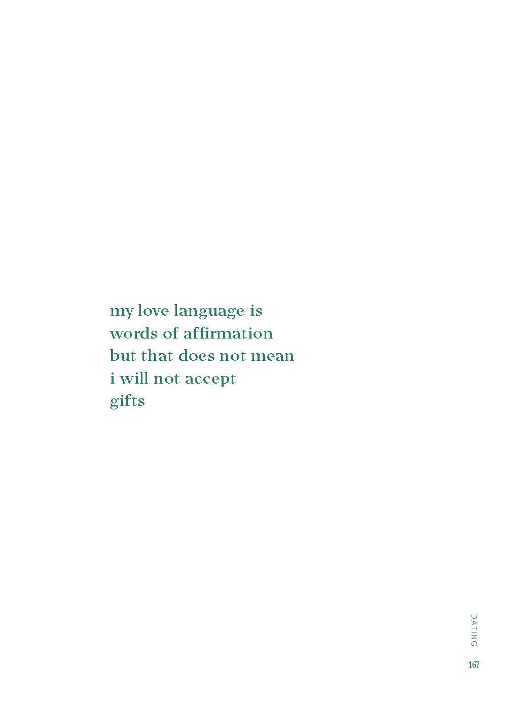Look I Bought Plants: And Other Poems About Life and Stuff - Image 3