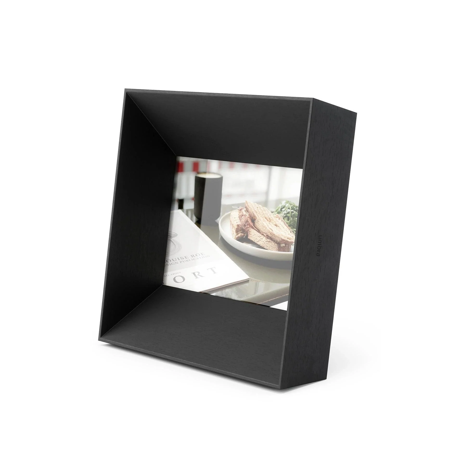 Lookout 4x6" Picture Frame - Image 2