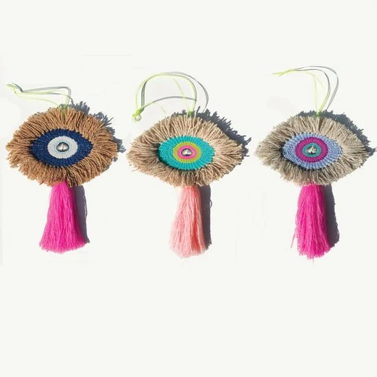 Eye & Circle Loom - Image 3