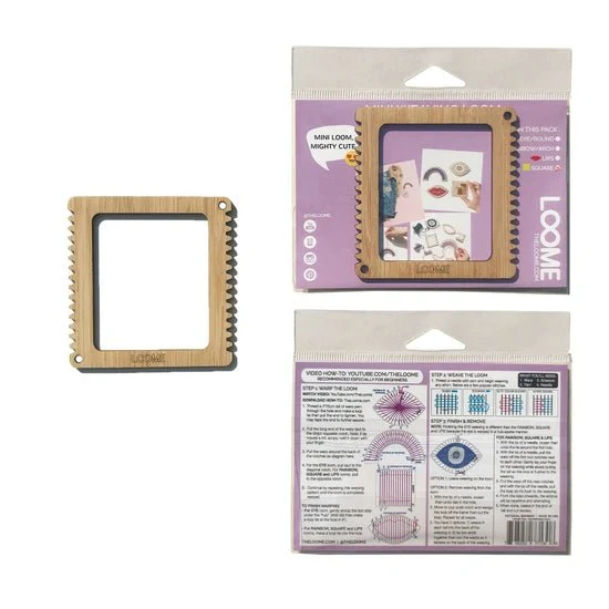 Mini Square Loom - Image 2