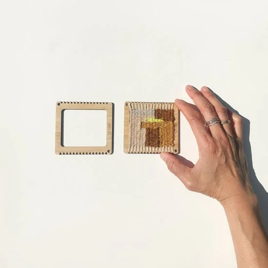 Mini Square Loom - Image 3