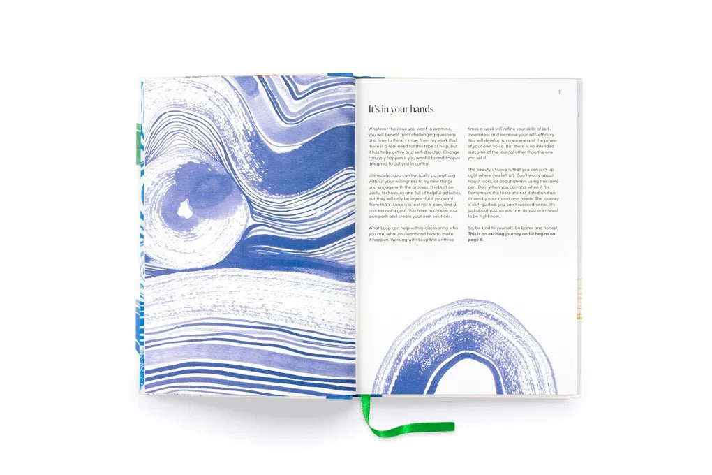 Loop Journal: A New Path to Self-Discovery - Image 2