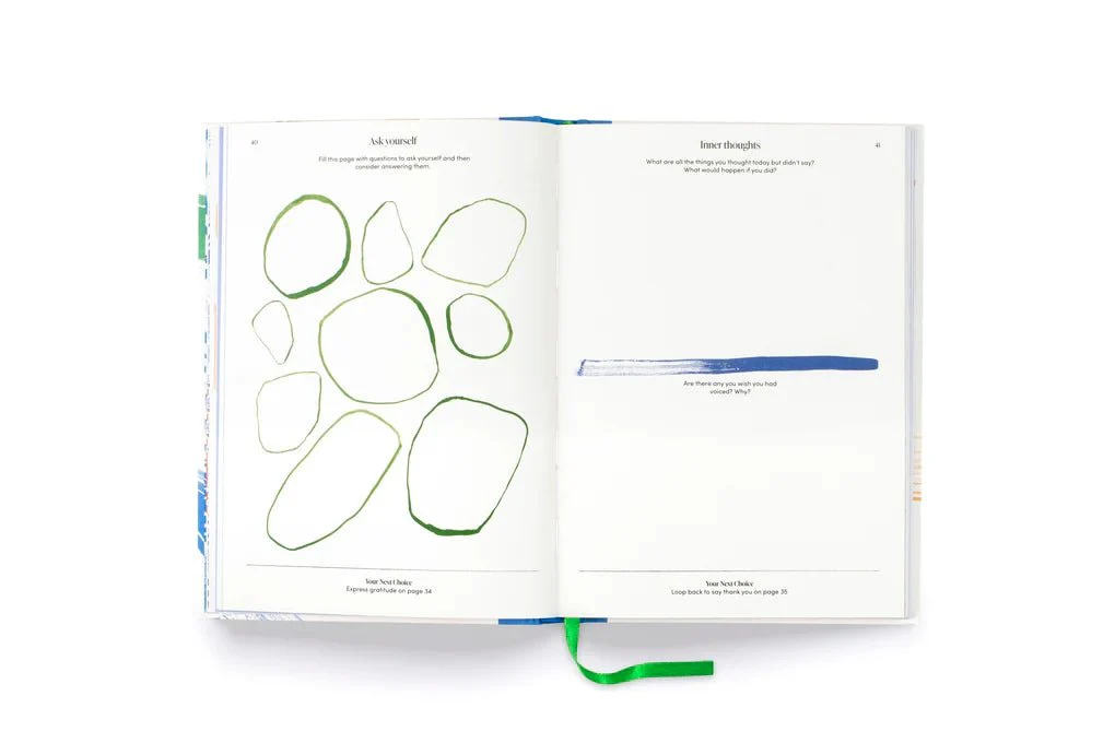 Loop Journal: A New Path to Self-Discovery - Image 3