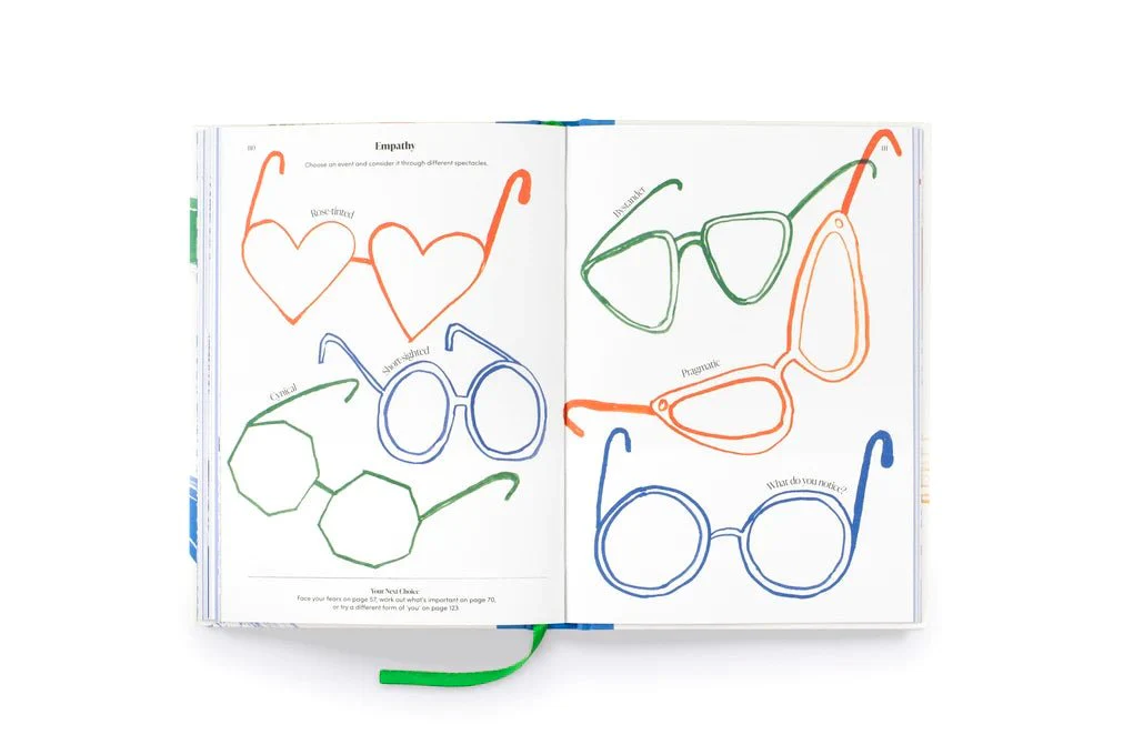 Loop Journal: A New Path to Self-Discovery - Image 6