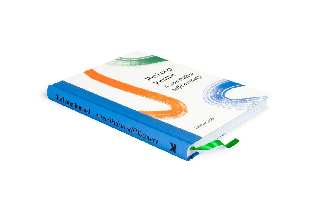 Loop Journal: A New Path to Self-Discovery - Image 7