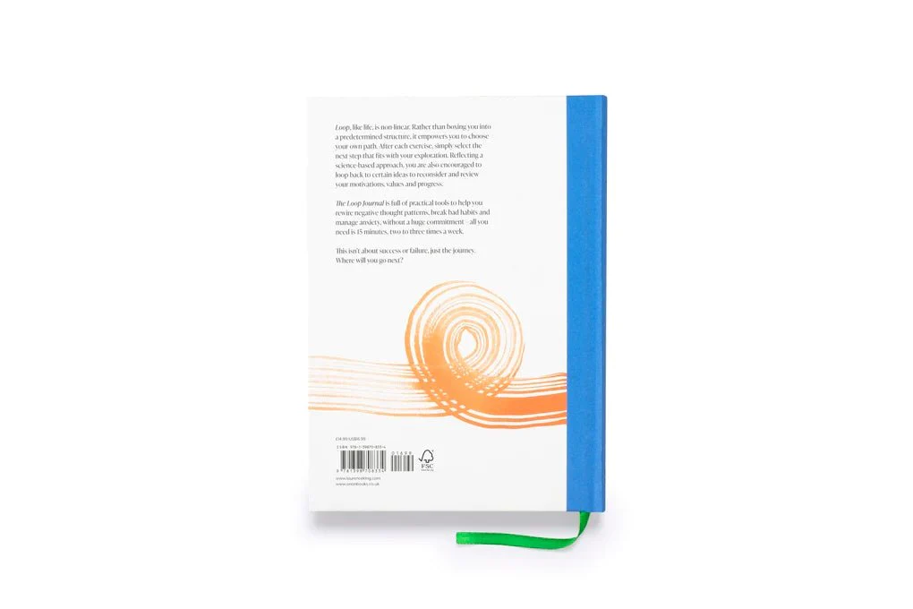 Loop Journal: A New Path to Self-Discovery - Image 8