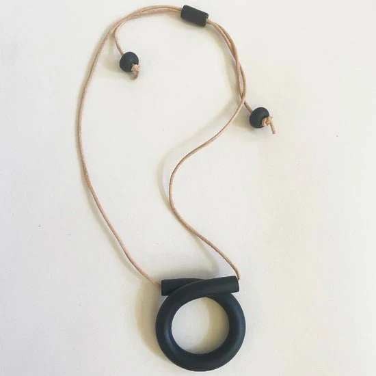 Loop Necklace - Image 2