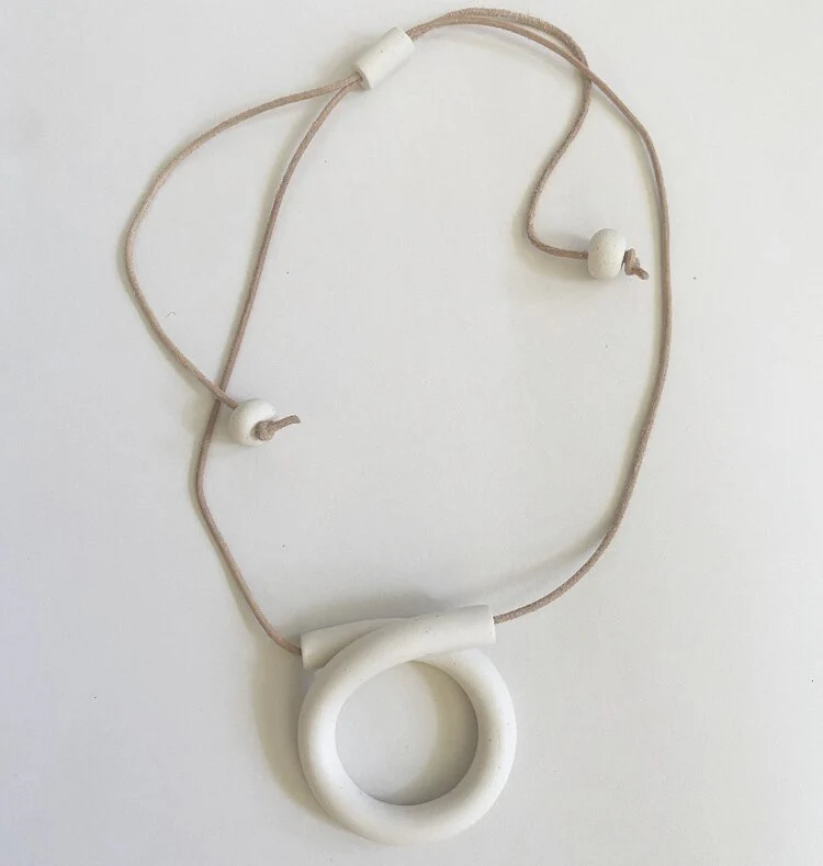 Loop Necklace - Image 3