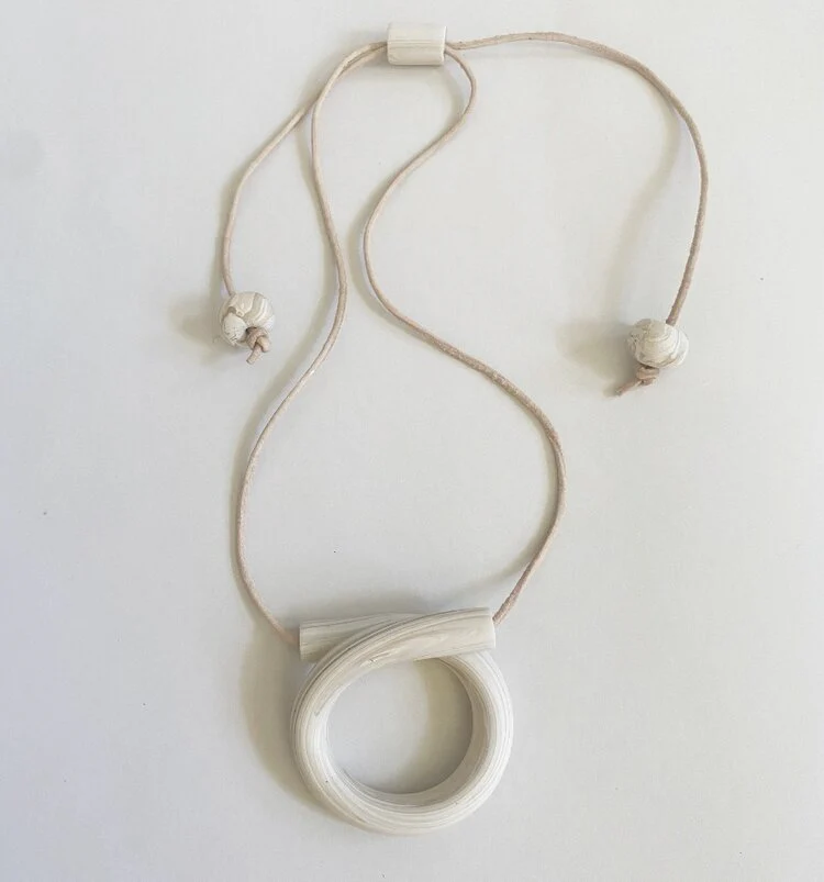 Loop Necklace - Image 4