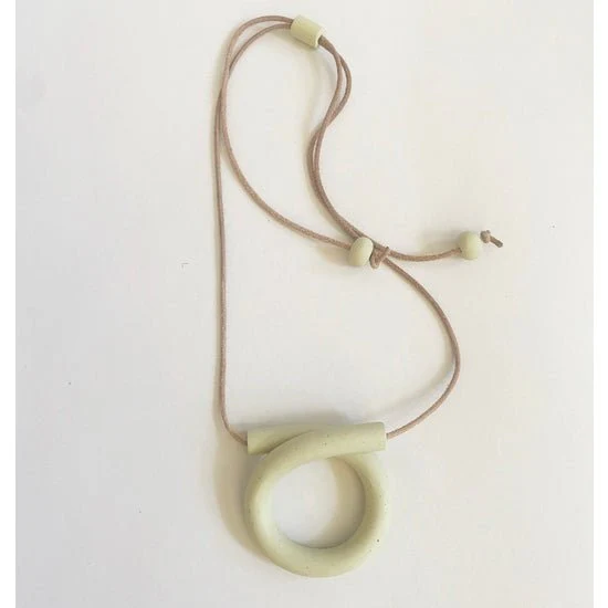 Loop Necklace - Image 5