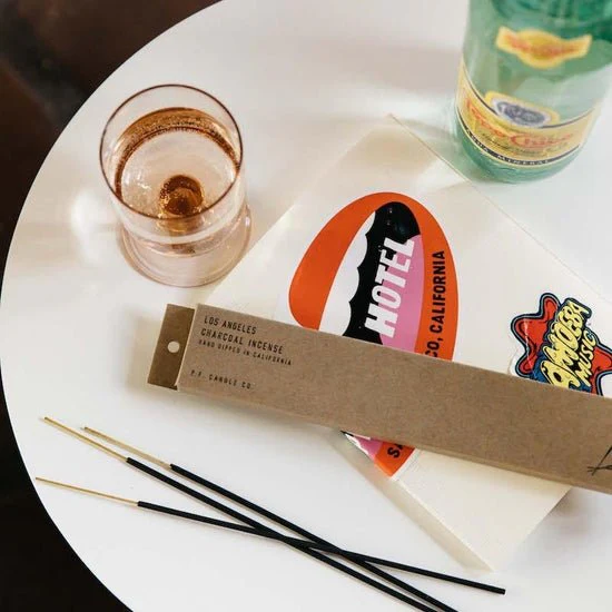Los Angeles Incense - Image 2