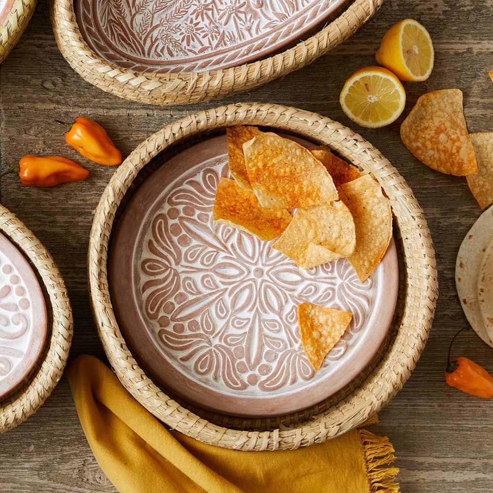 Lotus Bread Warmer - Image 2