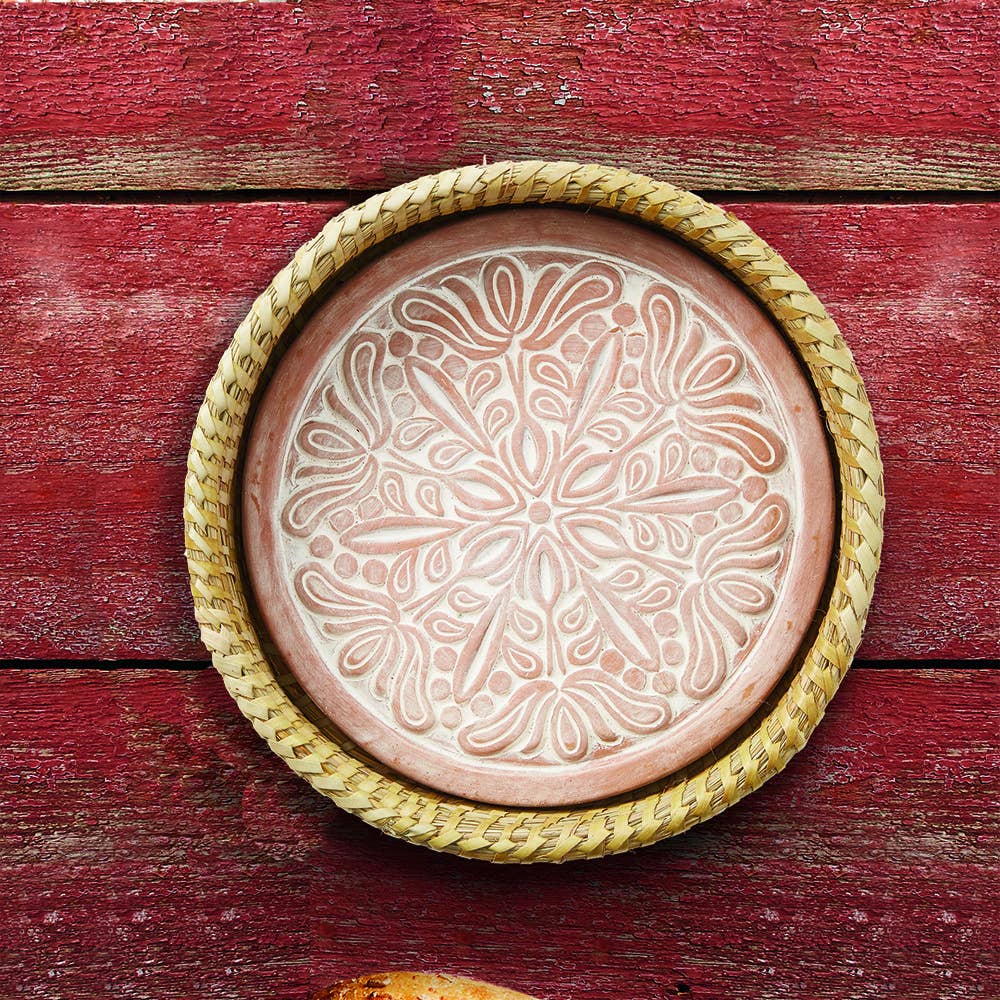 Lotus Bread Warmer - Image 3