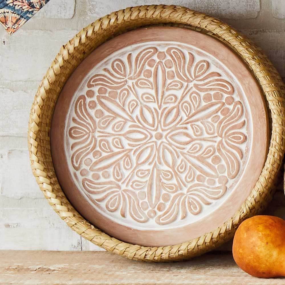 Lotus Bread Warmer - Image 4