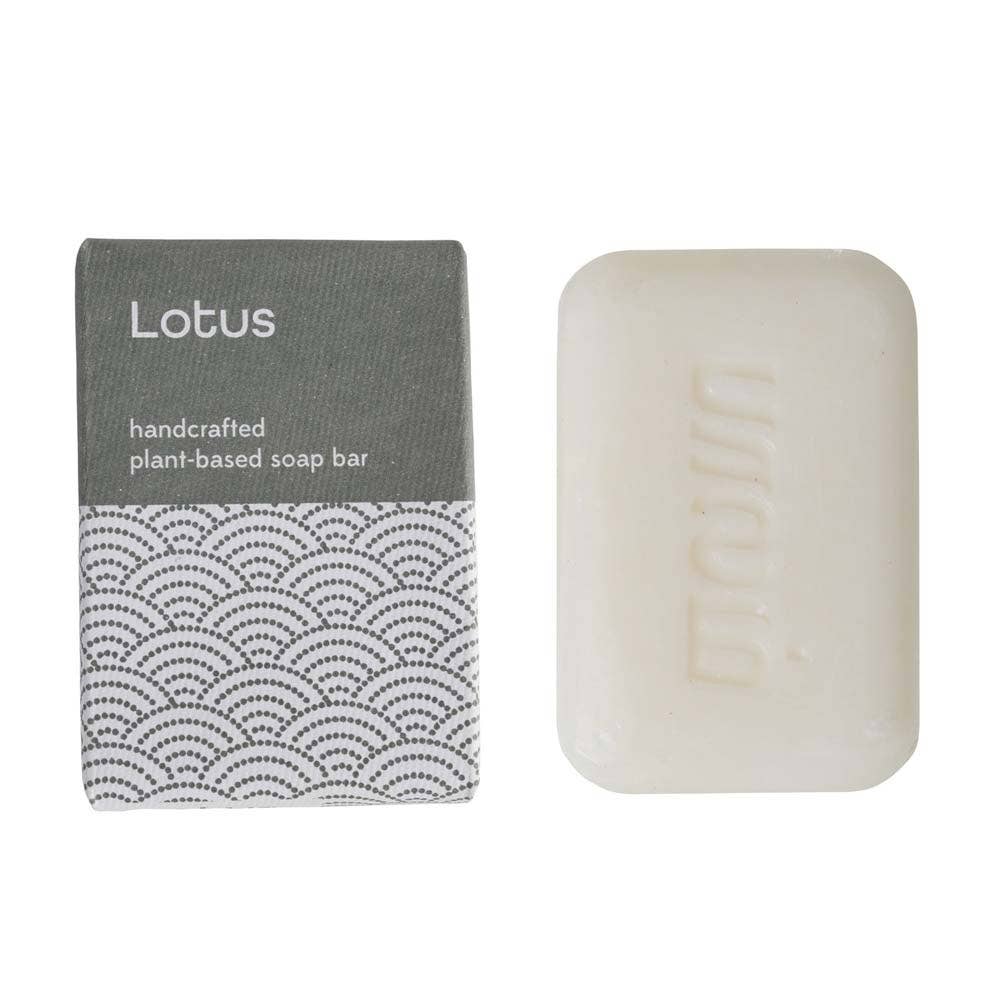 Lotus Soap - Image 2