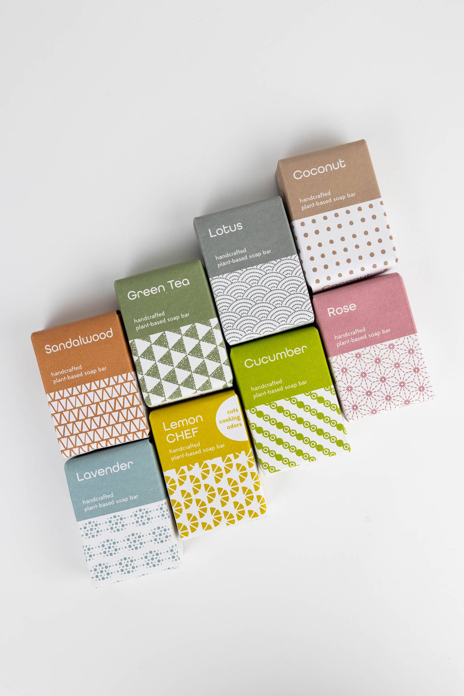 Lotus Soap - Image 3