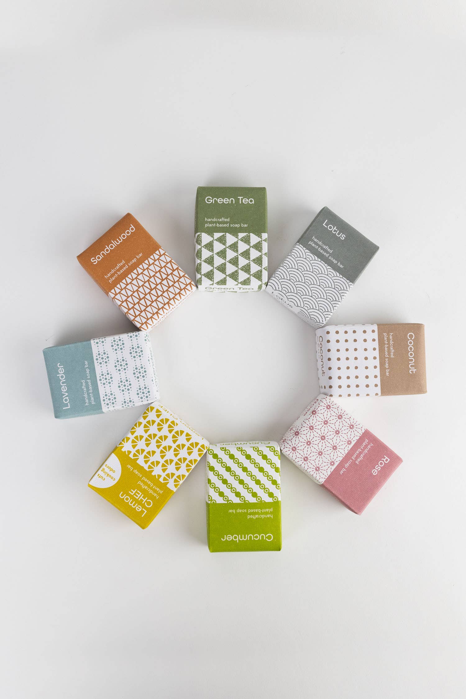 Lotus Soap - Image 4