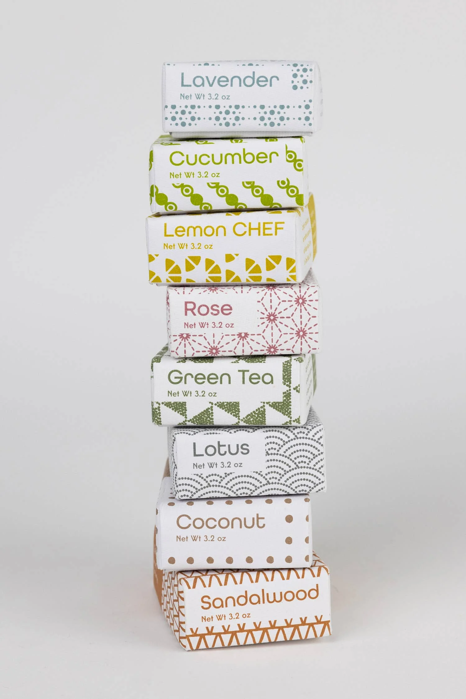 Lotus Soap - Image 6