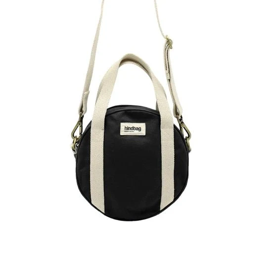 Louis Round Mini Tote - Image 2