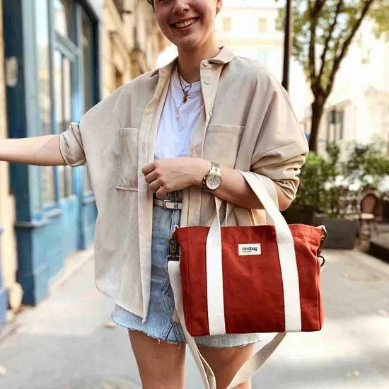 Louise Mini Tote - Image 3