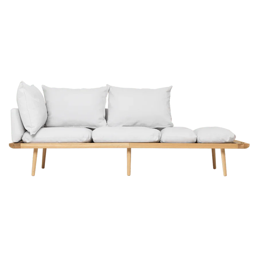 Lounge Around 3-Seater Sofa - Image 3