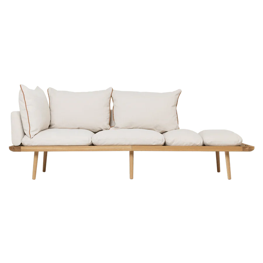 Lounge Around 3-Seater Sofa - Image 5