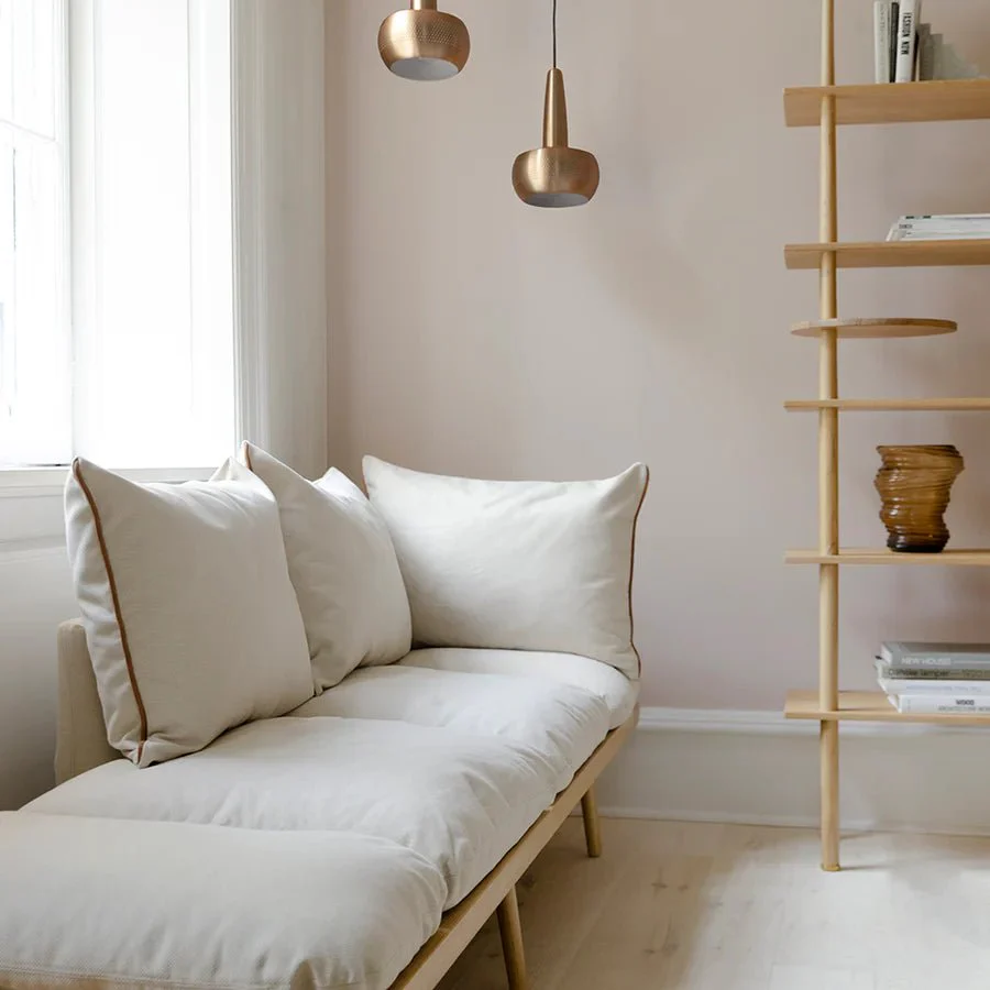 Lounge Around 3-Seater Sofa - Image 6