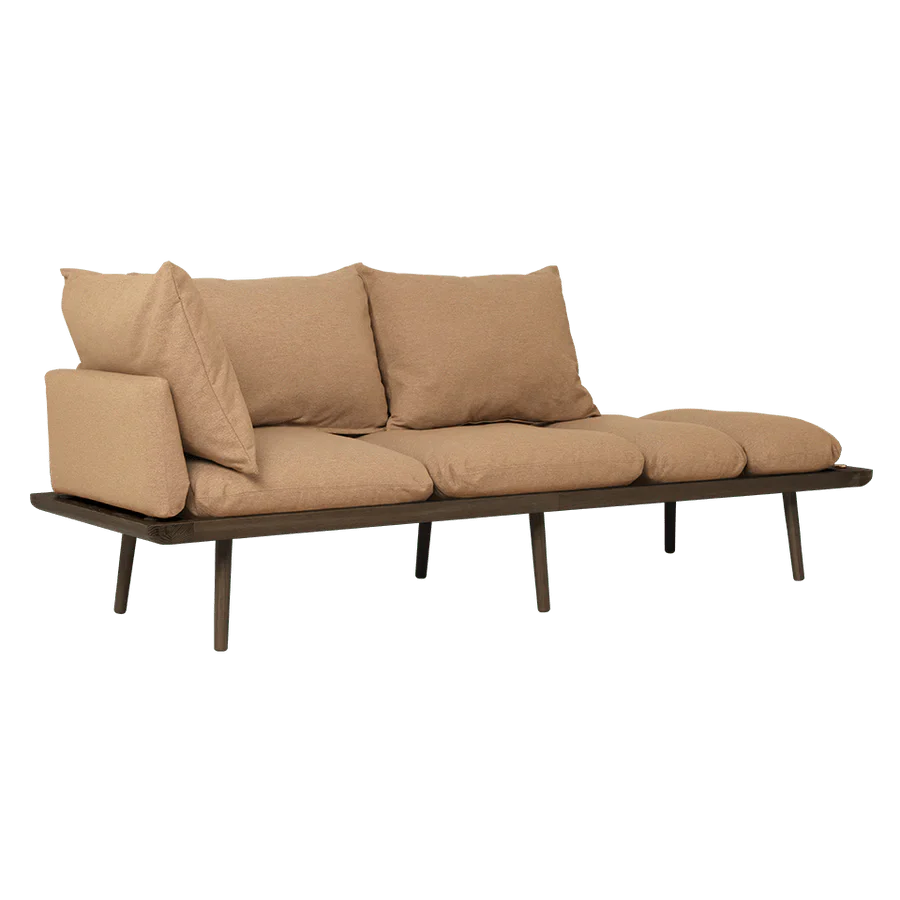 Lounge Around 3-Seater Sofa - Image 9