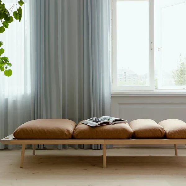 Lounge Around Day Bed - Image 2