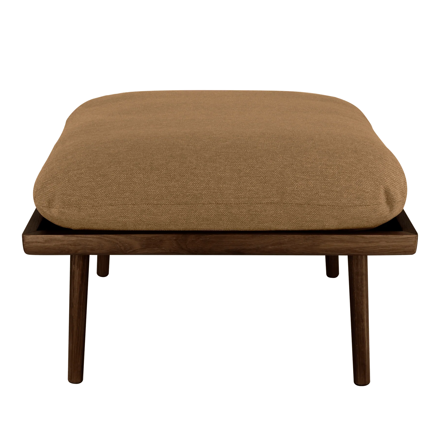 Lounge Around Shuffle Pouffe Ottoman - Image 12