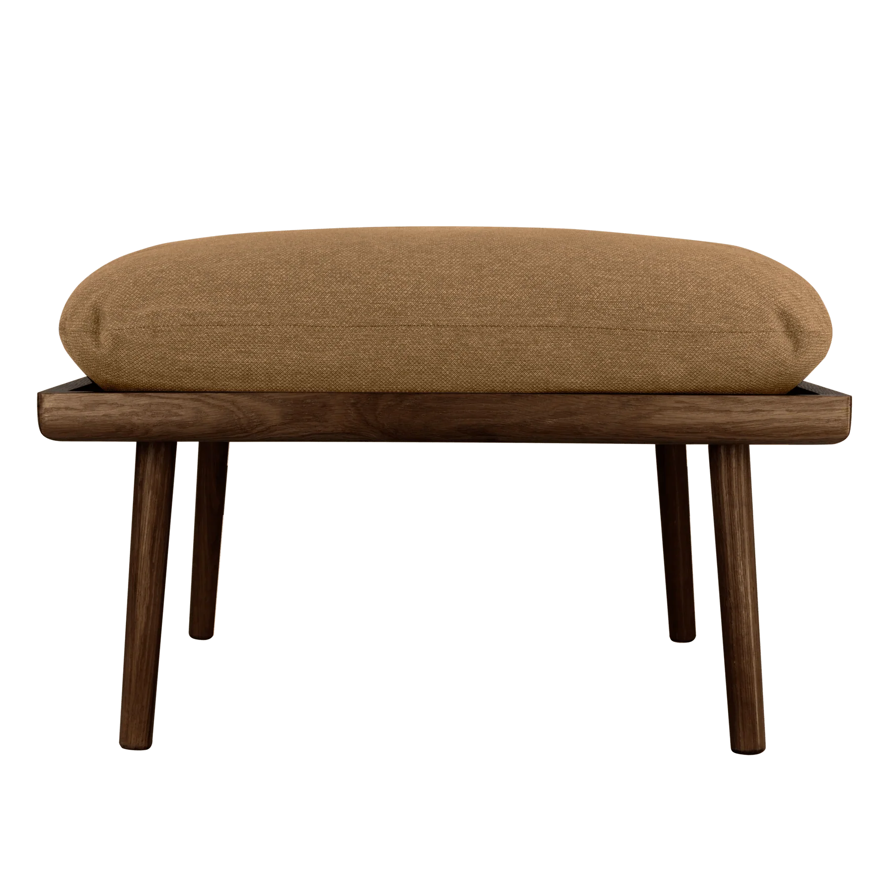 Lounge Around Shuffle Pouffe Ottoman - Image 13