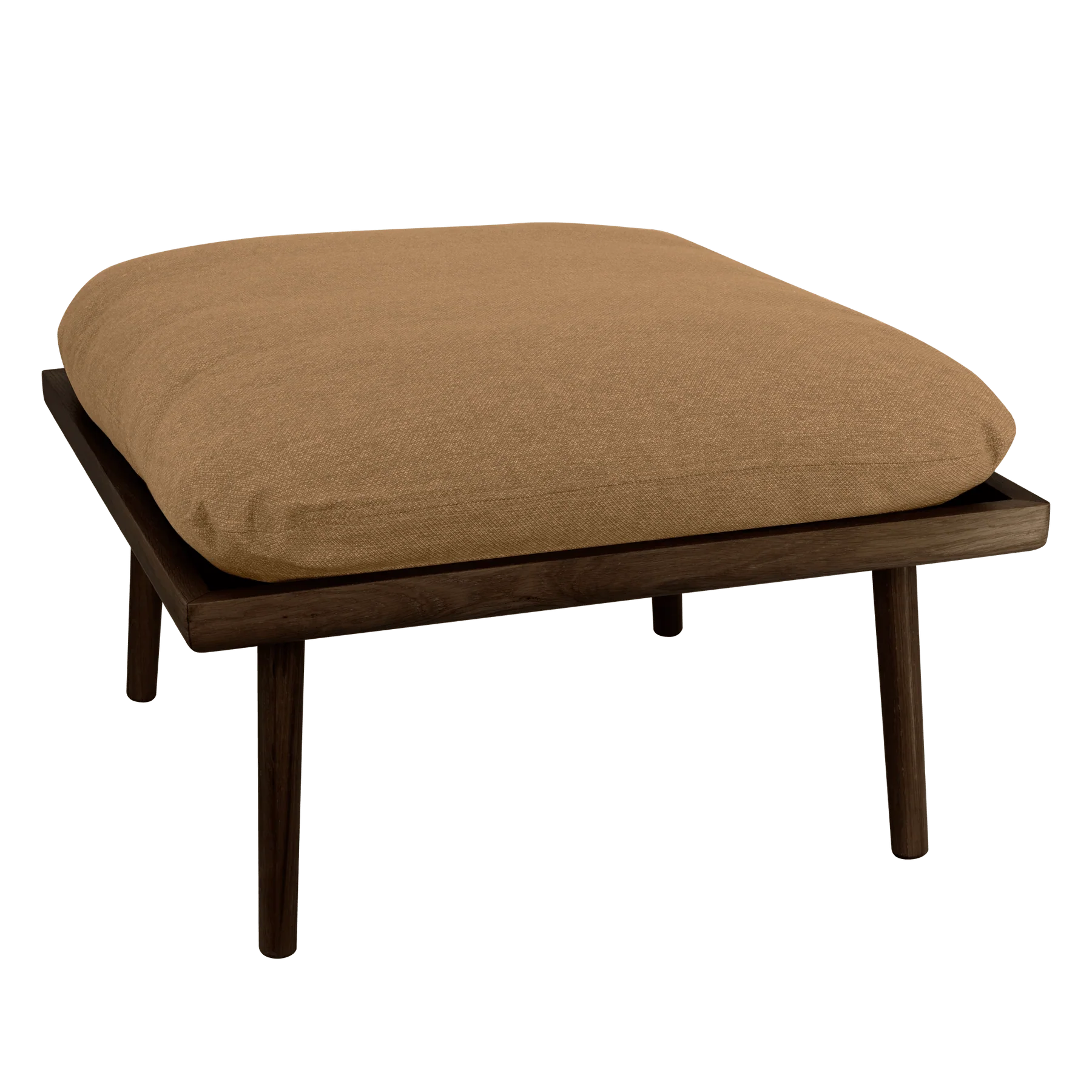 Lounge Around Shuffle Pouffe Ottoman - Image 6