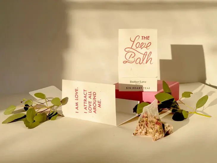 The Love Bath - Image 3