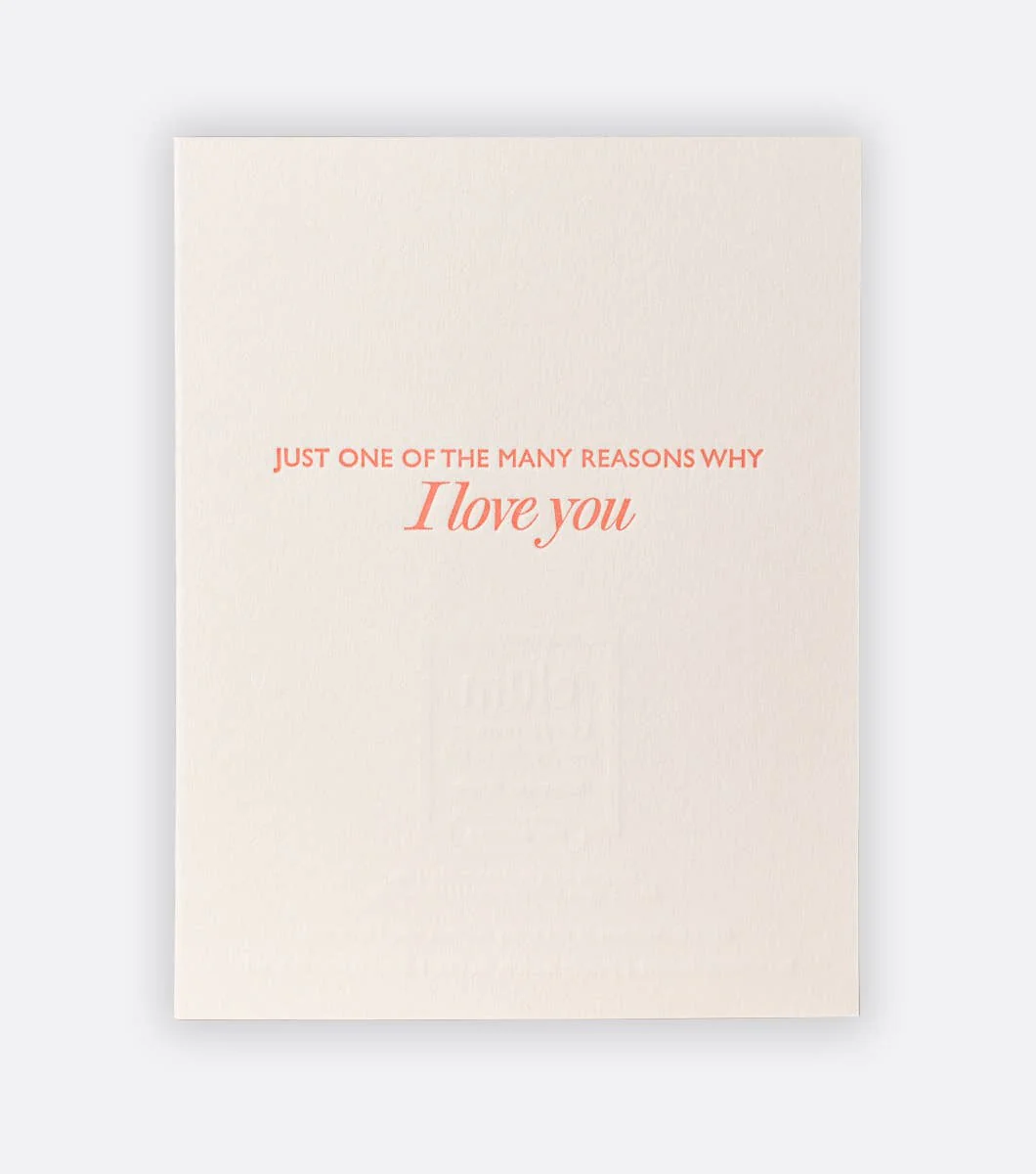 Magic Everyday Love Card - Image 2