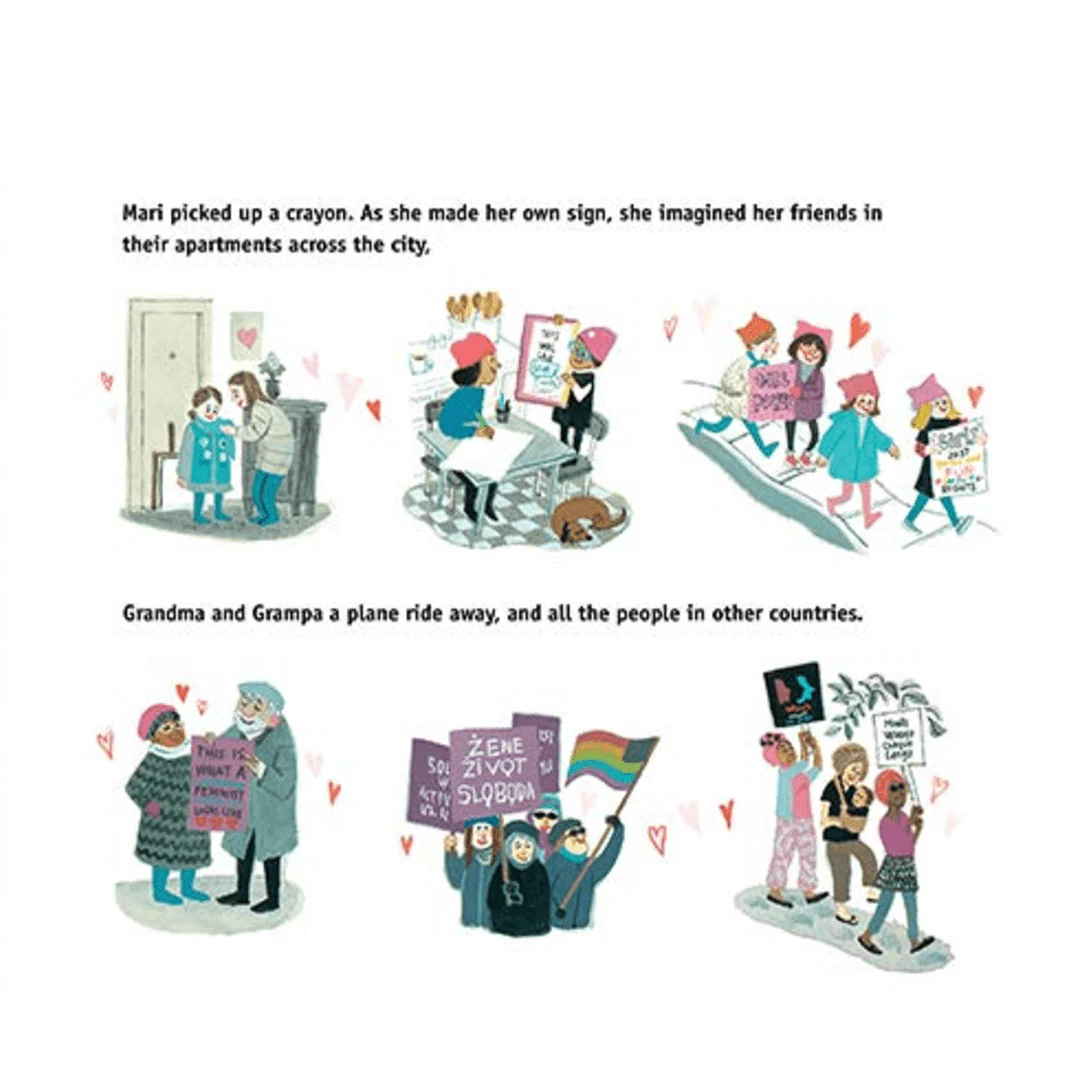 Love is Powerful - Image 2