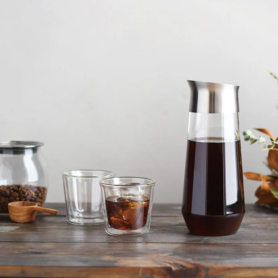 Luce Cold Brew Carafe - Image 2