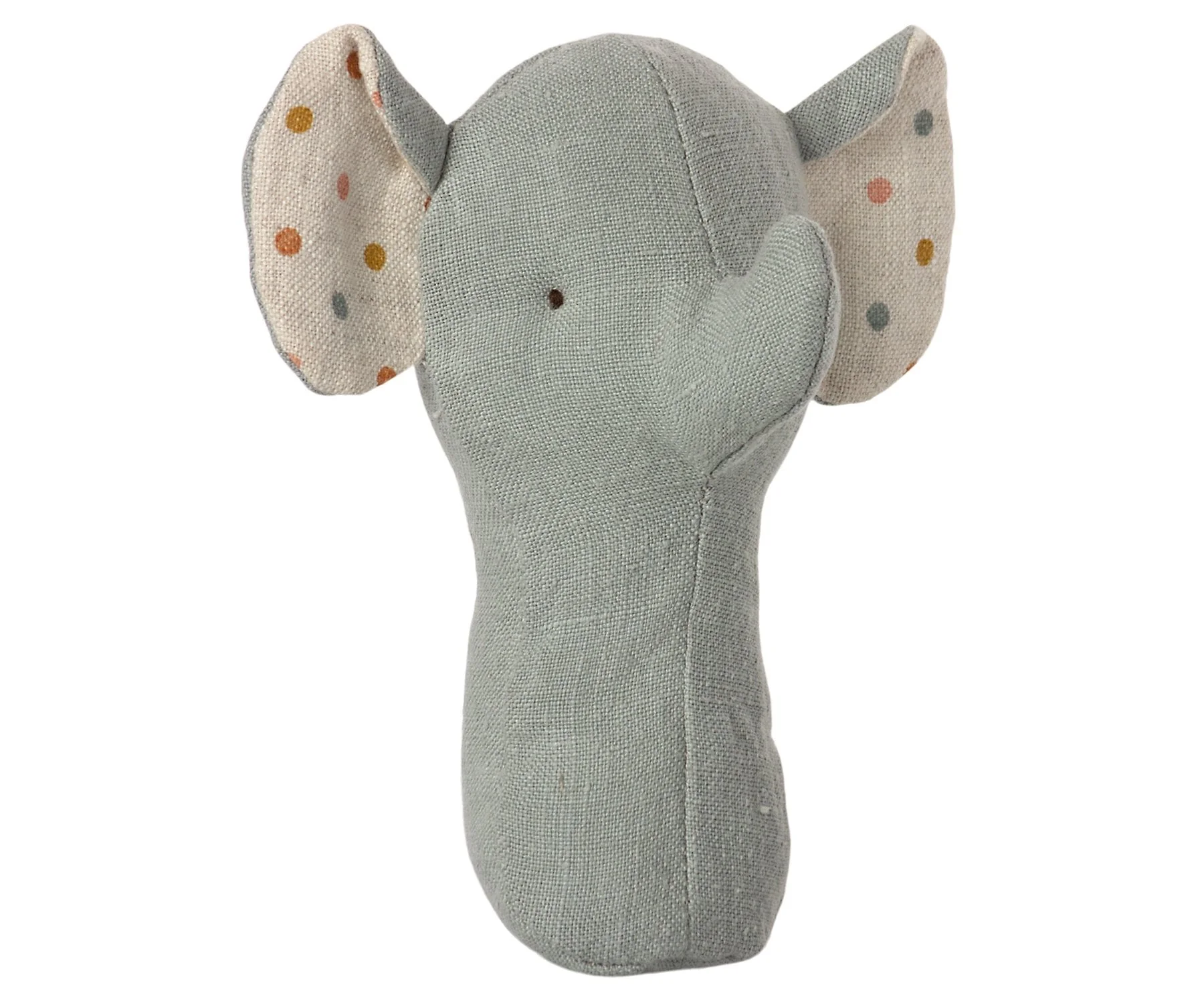 Lullaby Friends: Elephant Rattle - Image 2