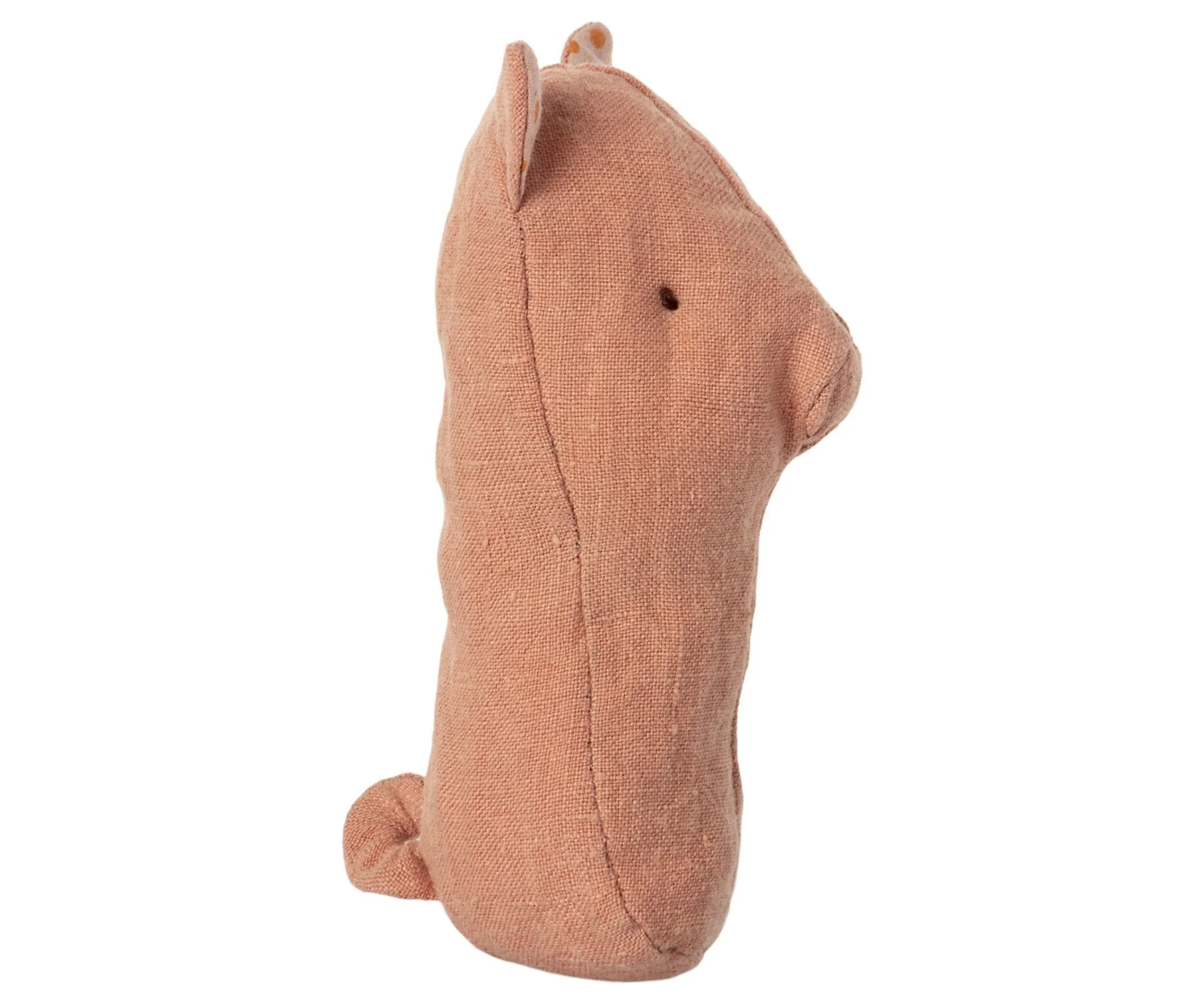 Lullaby Friends: Pig Rattle - Image 2