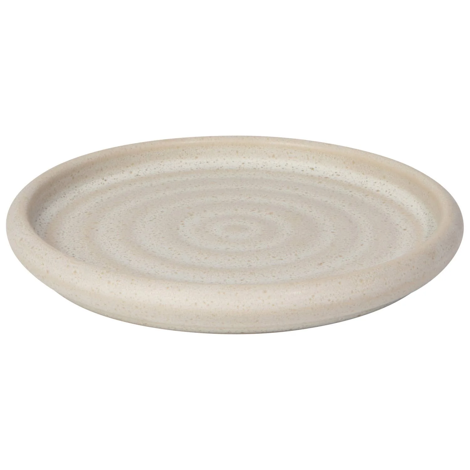 Luna Appetizer Plate - Image 2