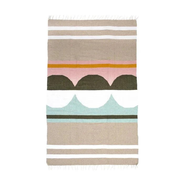 Blanket Roll - Luna Fresca - Image 2