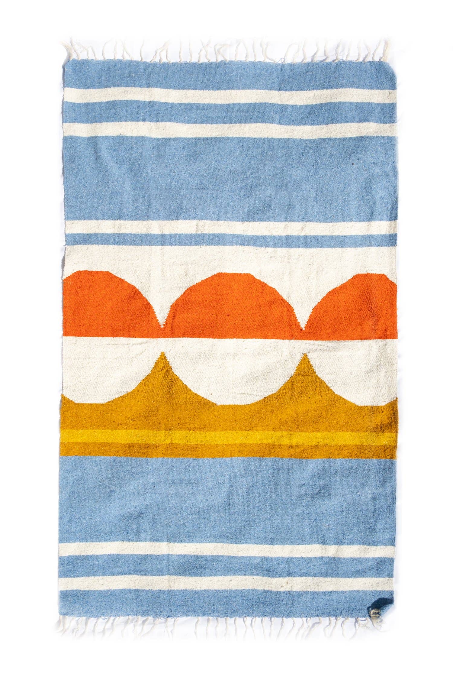 Blanket Roll - Luna Paseo - Image 2
