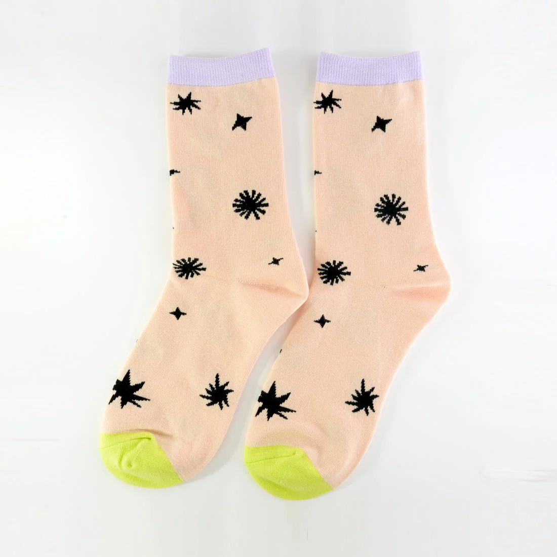 Lunar Landscape Socks - Image 2