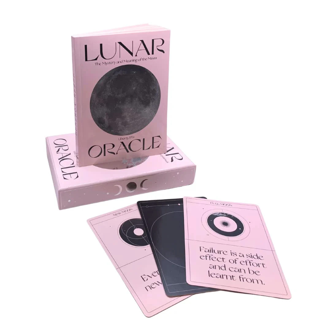 Lunar Oracle - Image 2