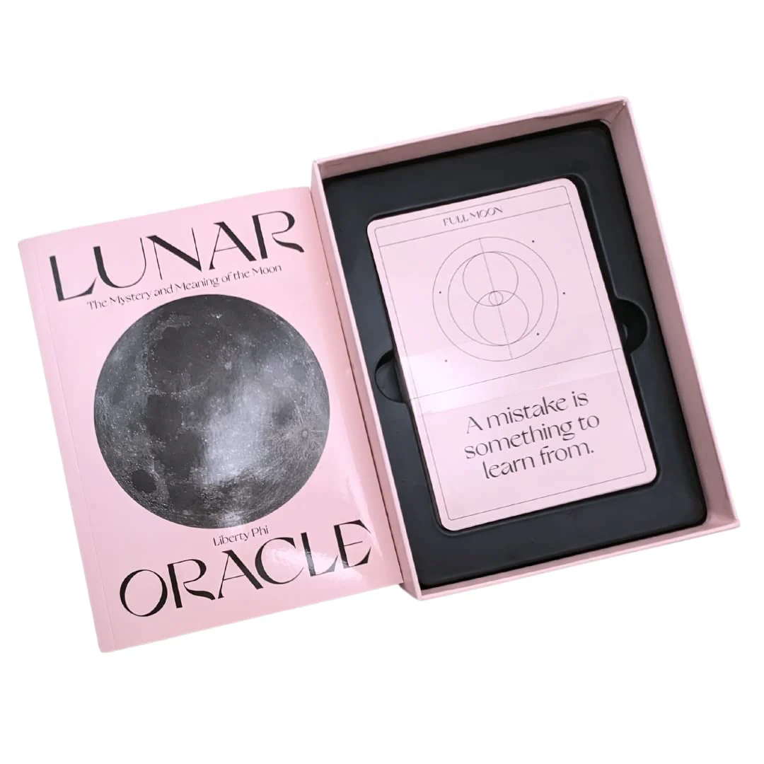 Lunar Oracle - Image 3