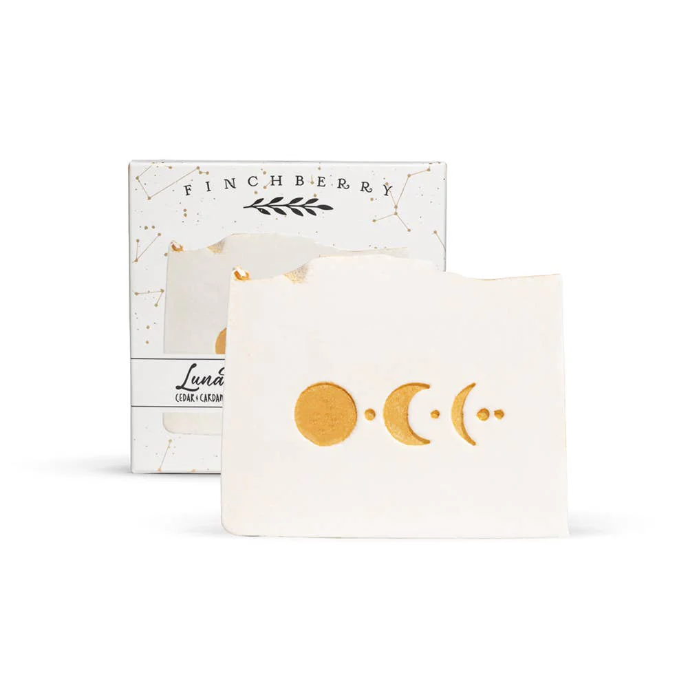 Lunar Soap Bar - Image 2